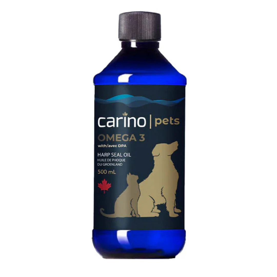 Huile loup marin omega 3