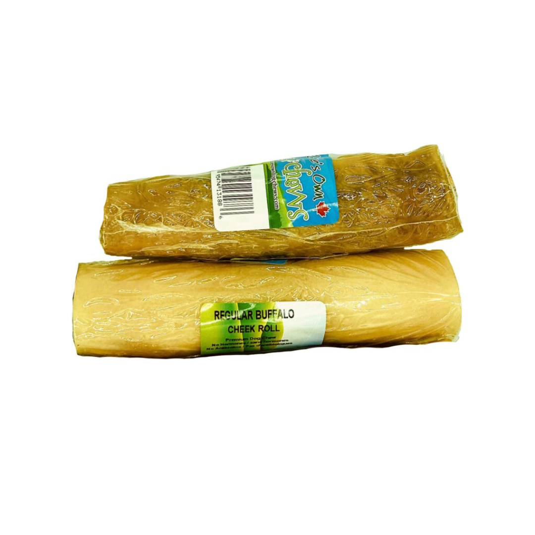 NATURE'S OWN | Cheek Roll régulier 5-6 pouces