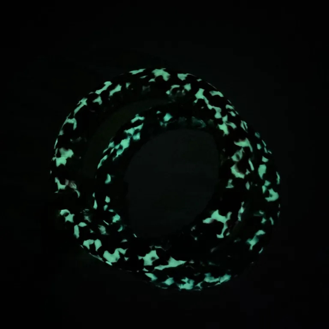 ATELIER MERAKI | Puller 9.5" "Glow in the dark"