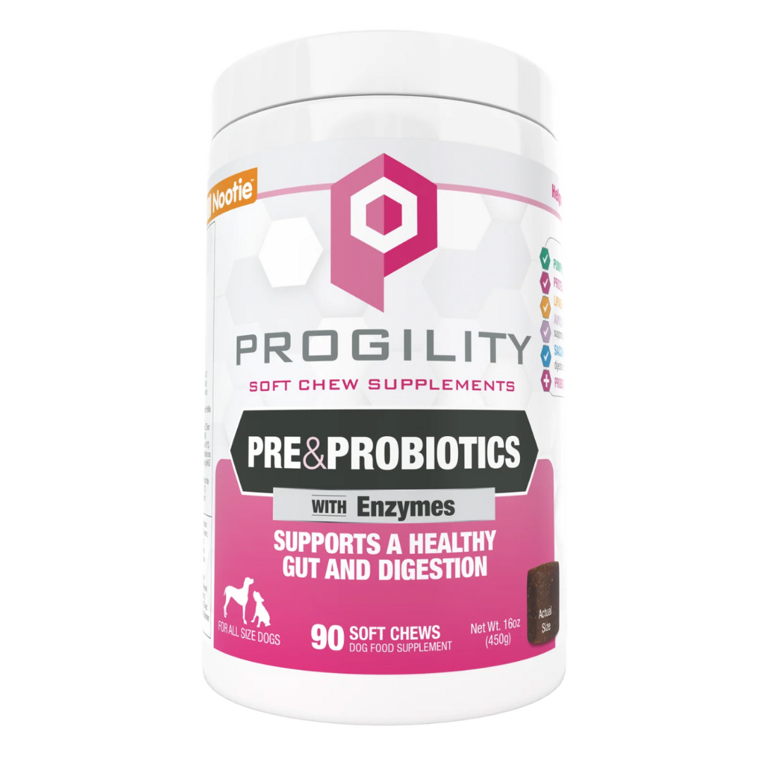 LIQUIDATION PROGILITY | Support digestif 90 morceaux