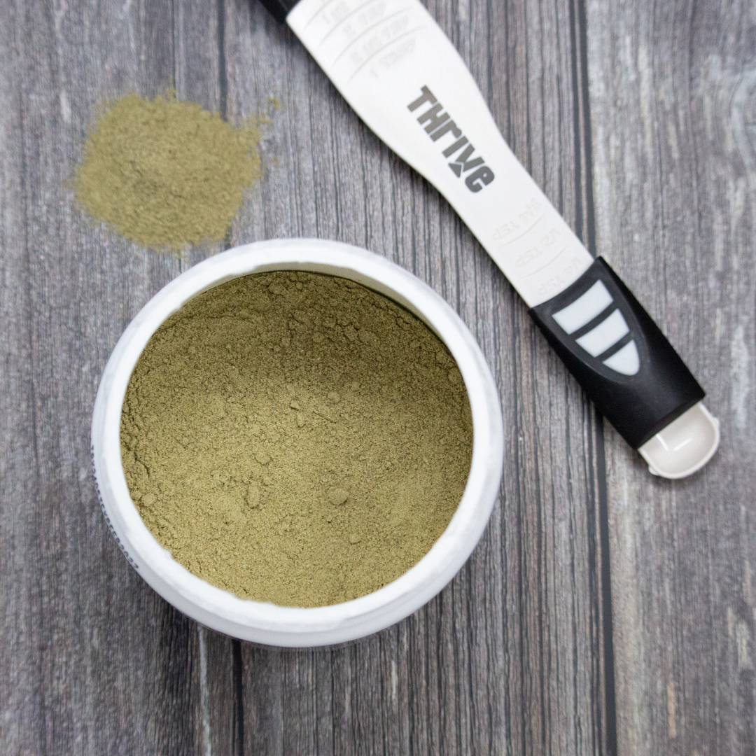 THRIVE | Fortify RX - Suppléments pour chiens et chats