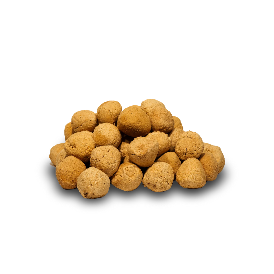 PURE BITES | Formule digestive - Gâterie séchée à froid pour chiens
