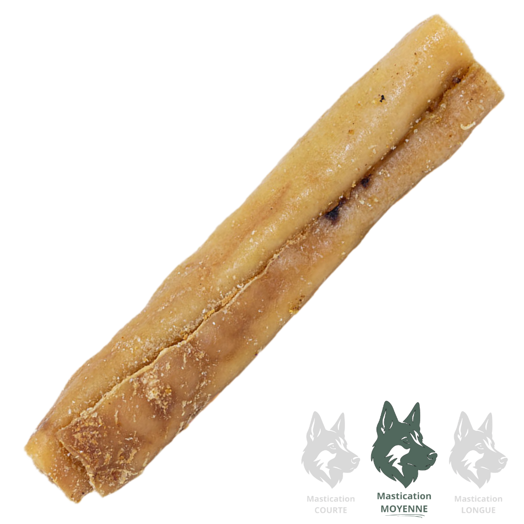 KYON | Rouleau de peau de porc 10"