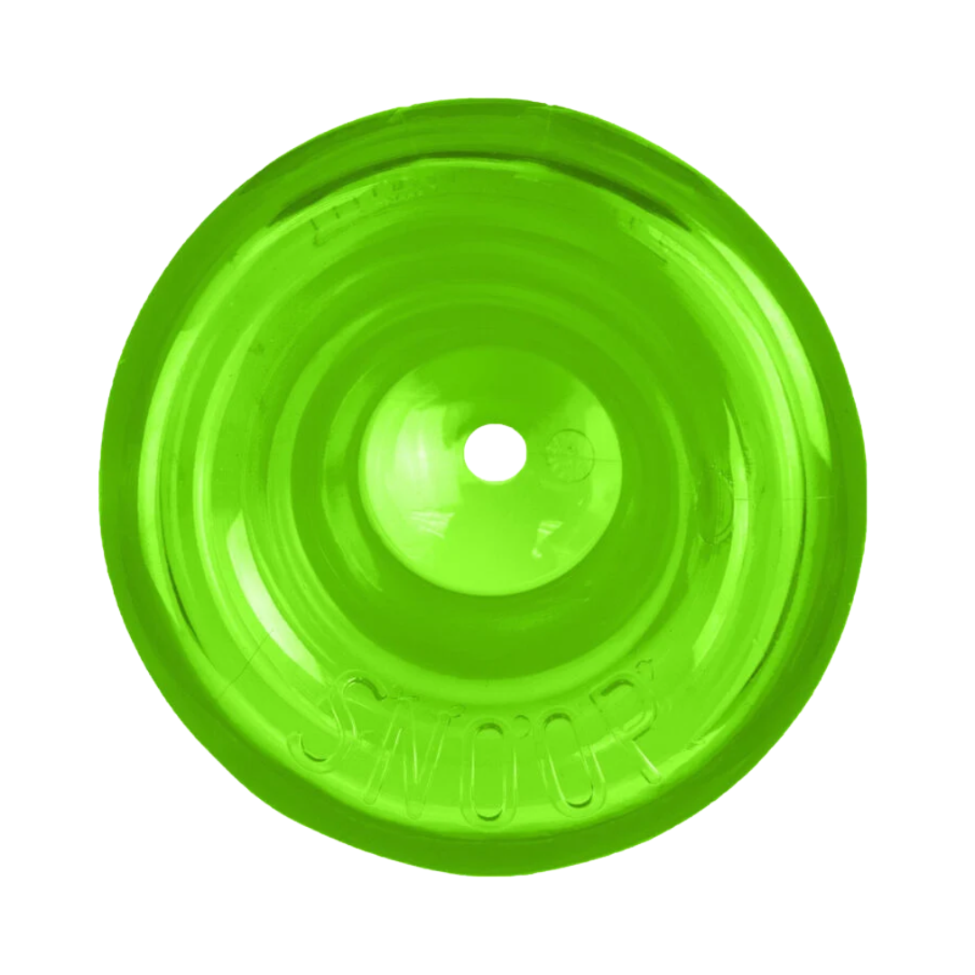 OUTWARD | Snoop vert 5" Solution Nutrition Animale Saguenay