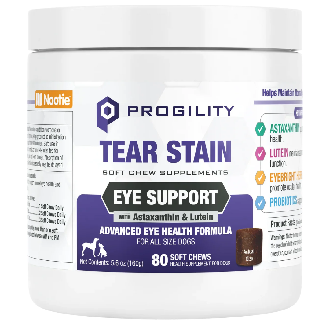 LIQUIDATION PROGILITY | Soin des yeux 80 morceaux