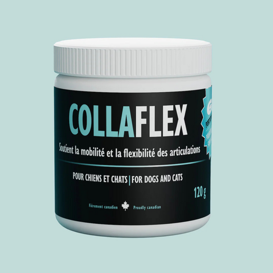 PATTEDEAU BIO | Collaflex