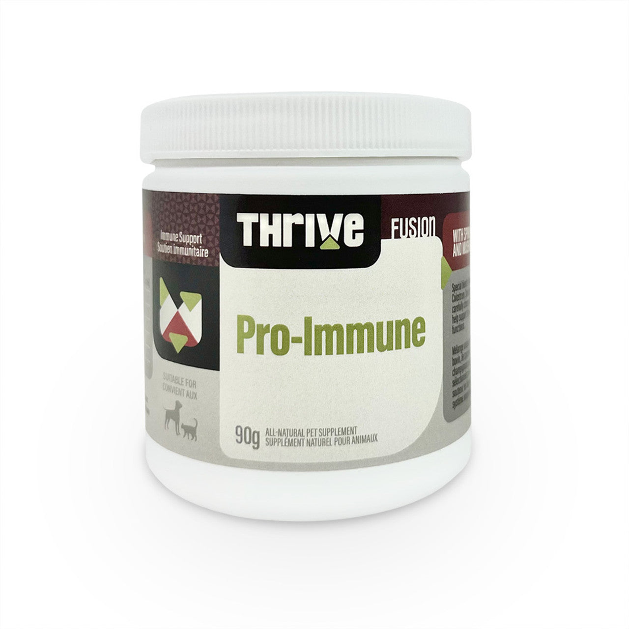 THRIVE | Pro-Immune 90gr