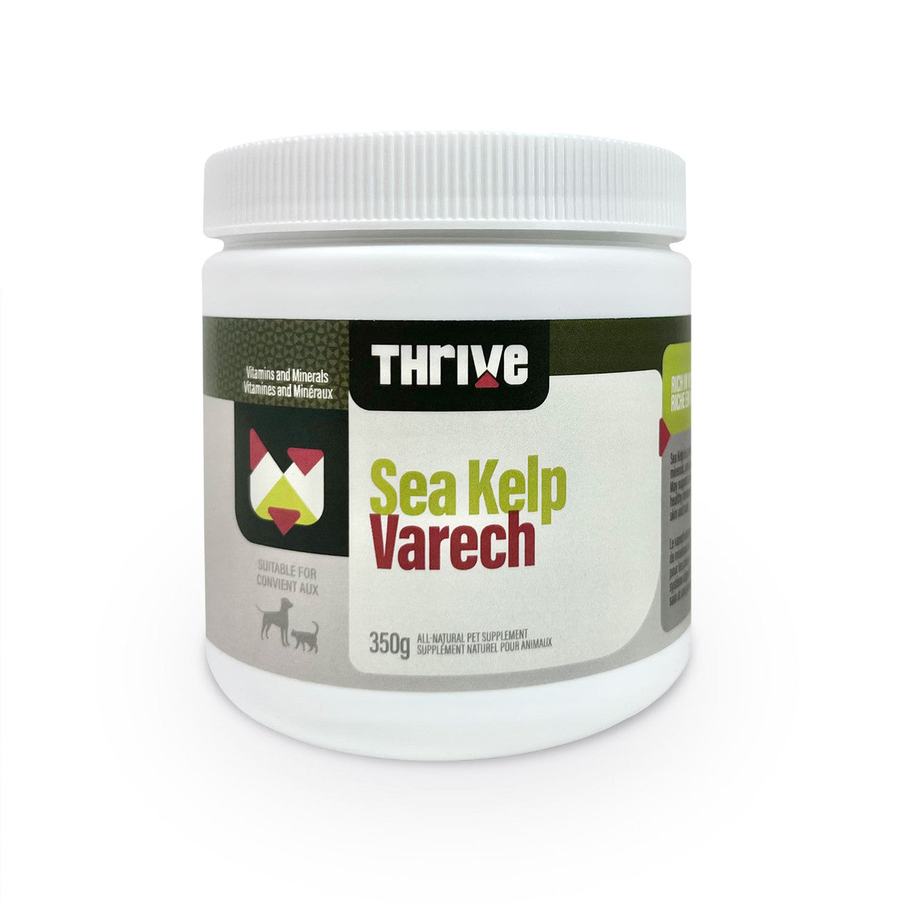 THRIVE | Varech 350gr