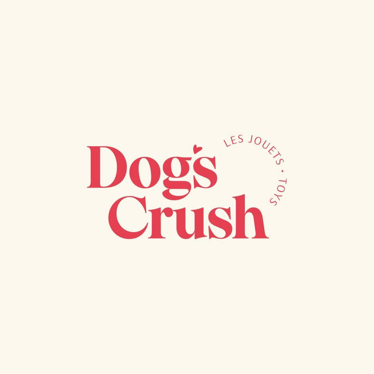 Dog's Crush Toys