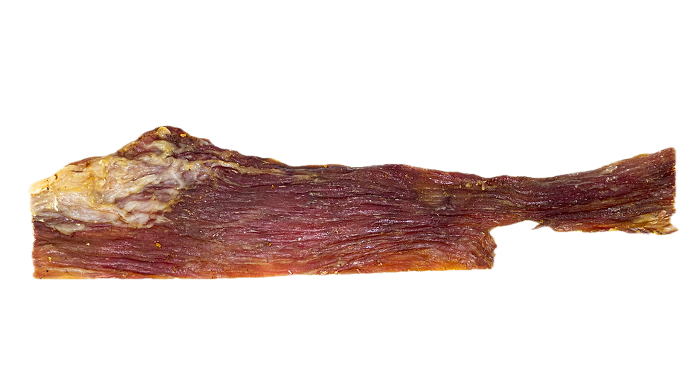 KYON | Bacon de porc 8-12"