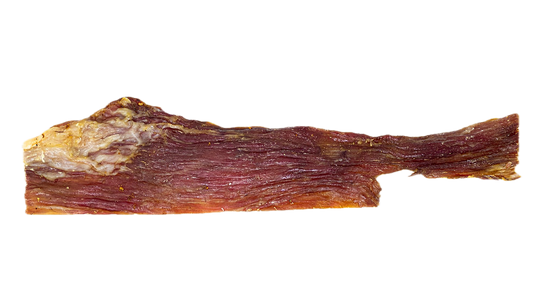 KYON | Bacon de porc 8-12"