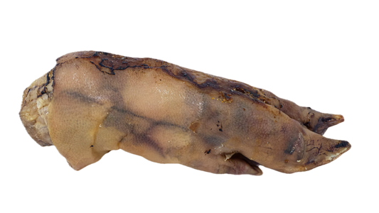 KYON | Patte de porc. Solution Nutrition Animale, votre référence en besoin nutritionnel pour chiens et chats au Québec.