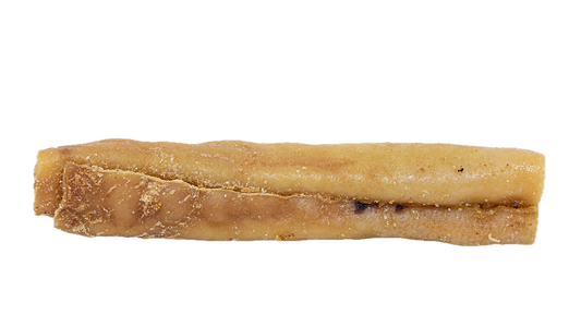 KYON | Rouleau de peau de porc 10". Solution Nutrition Animale, votre référence en besoin nutritionnel pour chiens et chats au Québec.