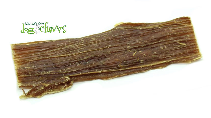 NATURE'S OWN | Oesophage plat de boeuf