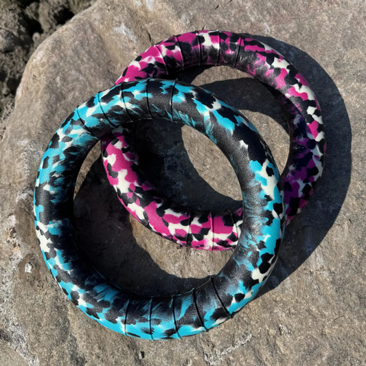 ATELIER MERAKI | Puller 9.5" "Glow in the dark"
