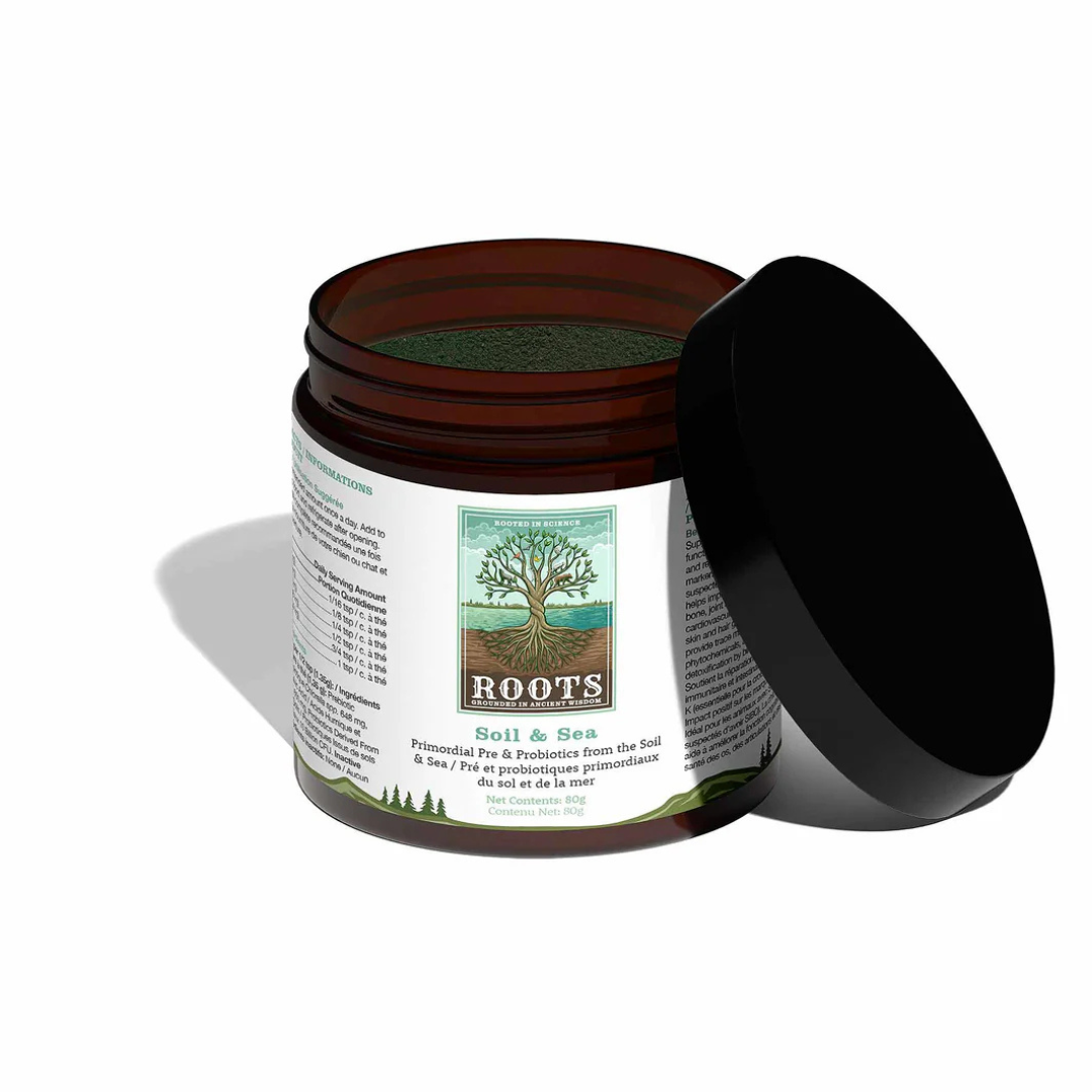 Adored Beast bactéries spécifiques