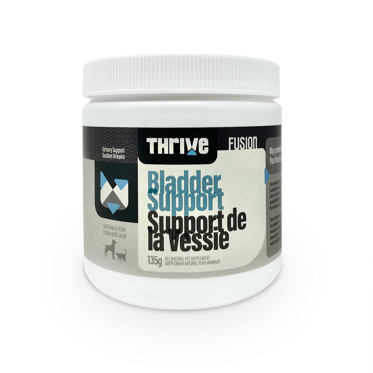 THRIVE | Support de la vessie 135gr