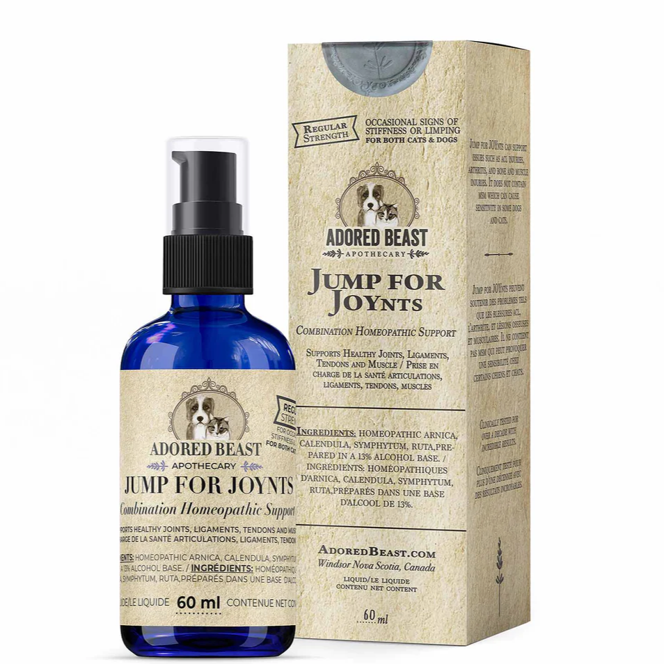 ADORED BEAST | Jump For Joynts Régulier 60ml