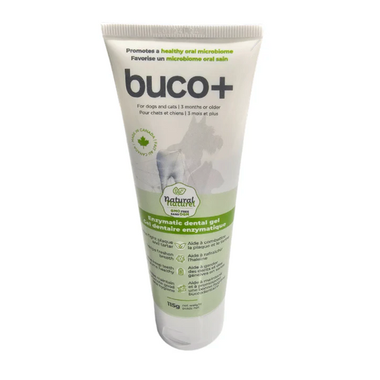 BACI+ | Buco+ gel dentaire 115gr