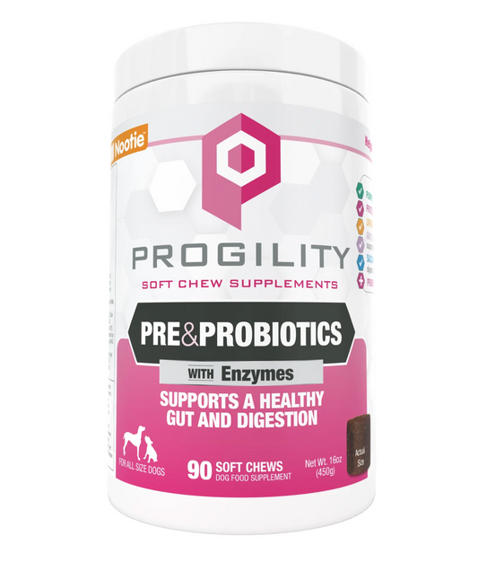 LIQUIDATION PROGILITY | Support digestif 90 morceaux