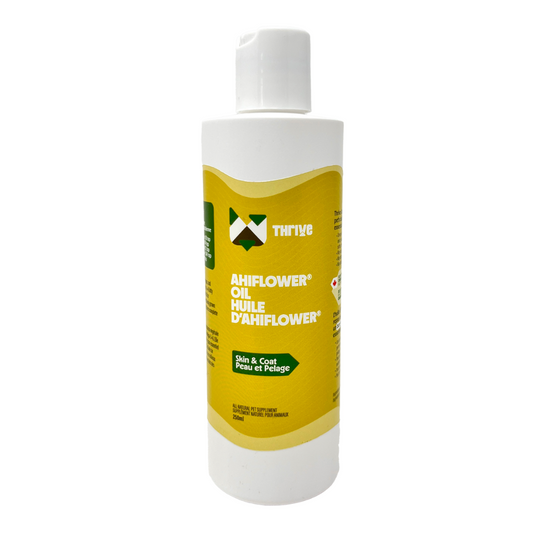 THRIVE | Ahiflower 250 ml