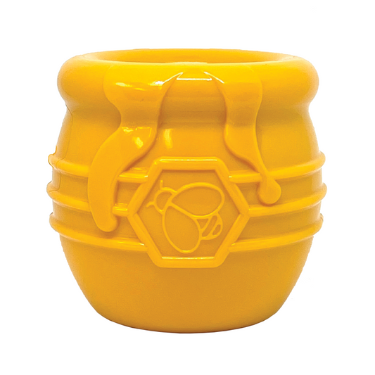 SODA PUP | Pot de miel jaune