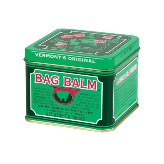 BAG BALM | Onguent protecteur et hydratant
