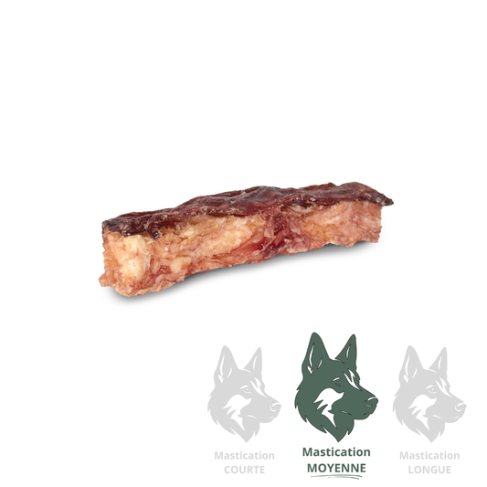 OPEN RANGE | Steak de boeuf