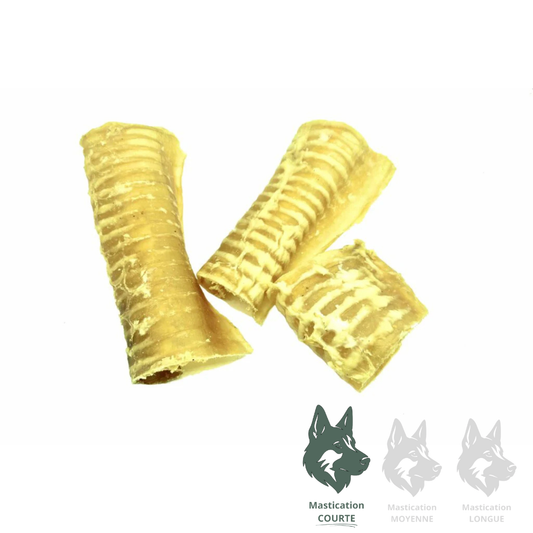 NATURE'S OWN | Sac de trachées 1 lb