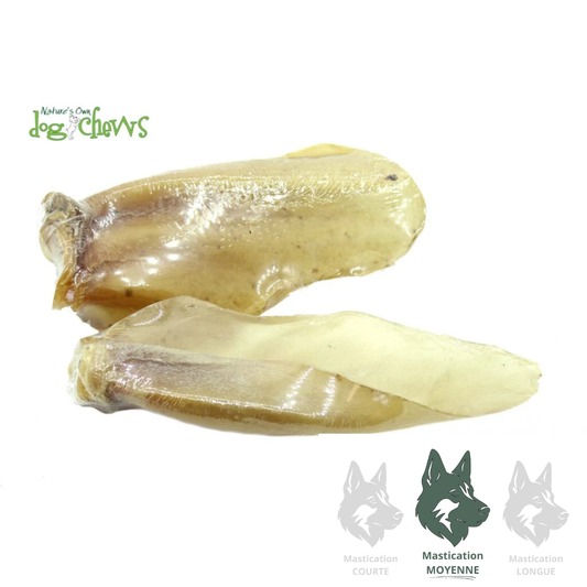 NATURE'S OWN | Oreille de buffle d'eau