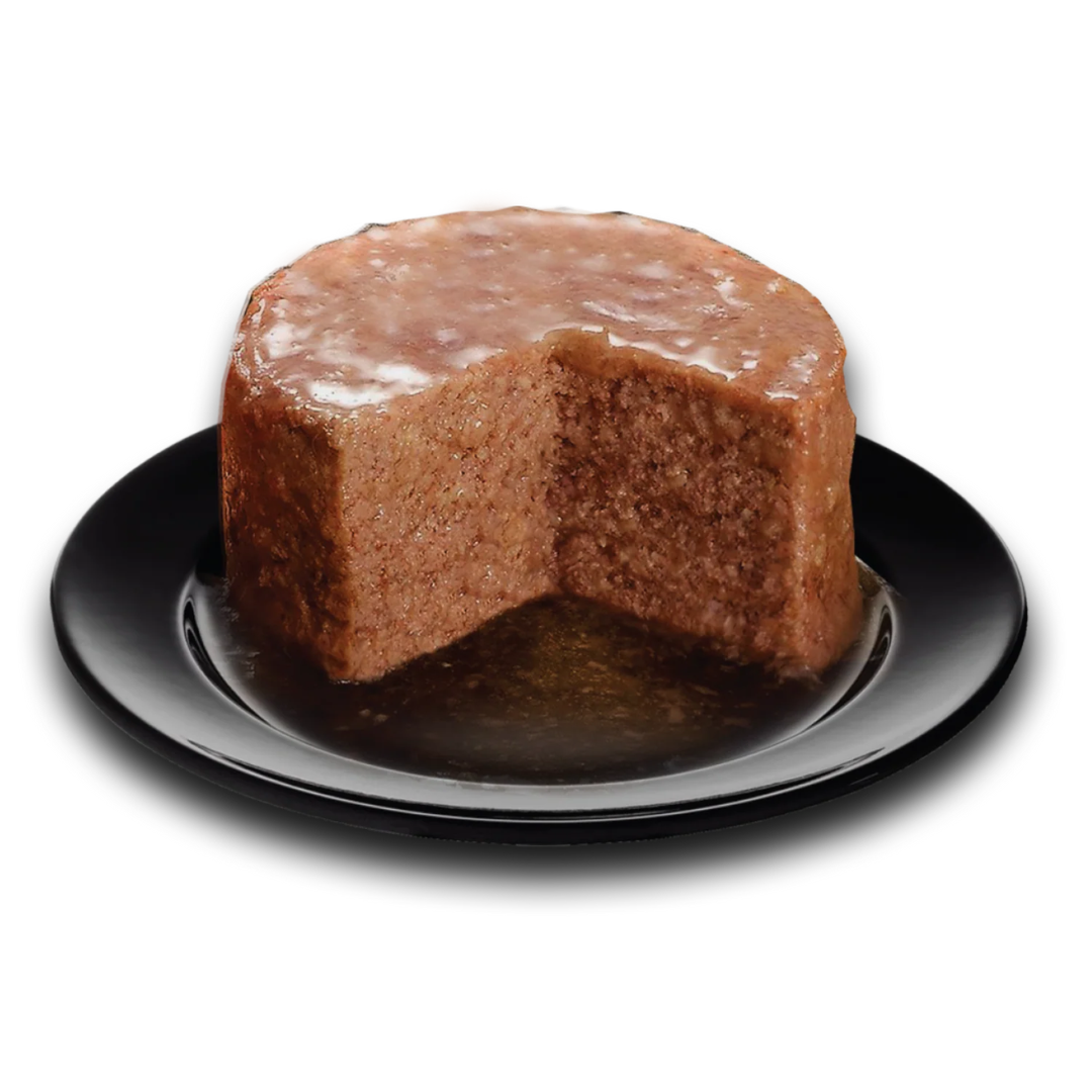 PURE BITES | Pâté de canard - Nourriture humide pour chiens