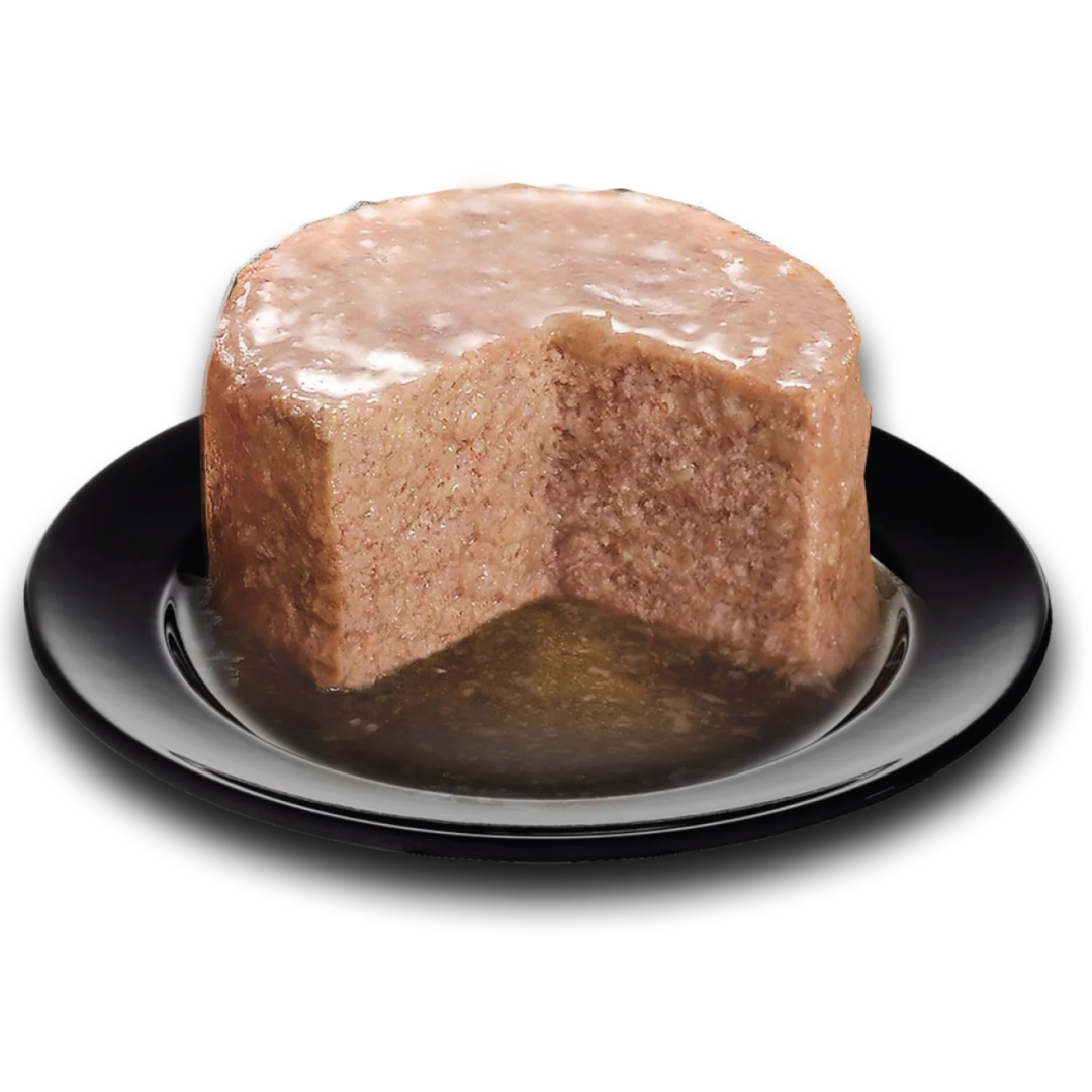 PURE BITES | Pâté de poulet et boeuf - Nourriture humide pour chiens