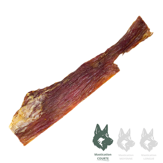 KYON | Bacon de porc 8-12"