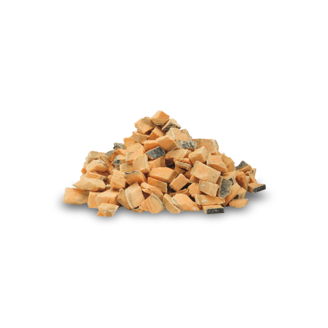 PURE BITES MINI | Saumon sauvage - Gâterie séchée à froid pour chiens