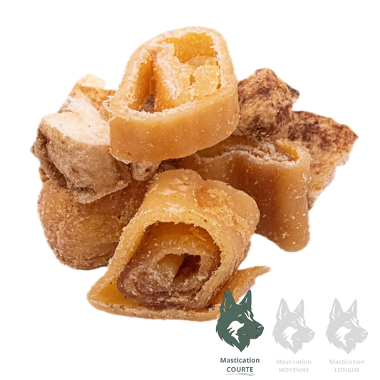 KYON | Bouchées méli-mélo de porc