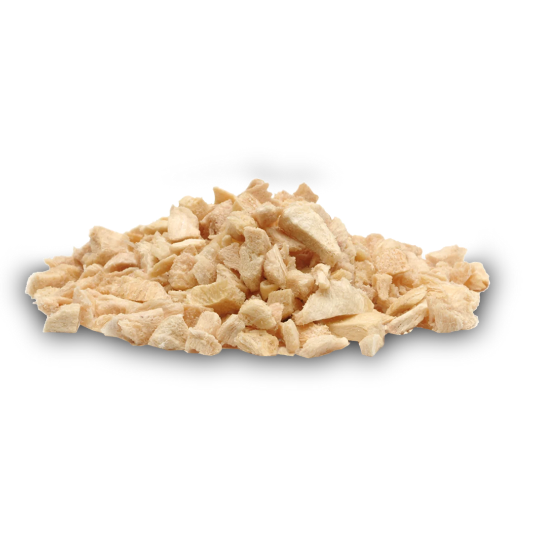 PURE BITES MINI | Poitrine de poulet - Gâterie séchée à froid pour chiens