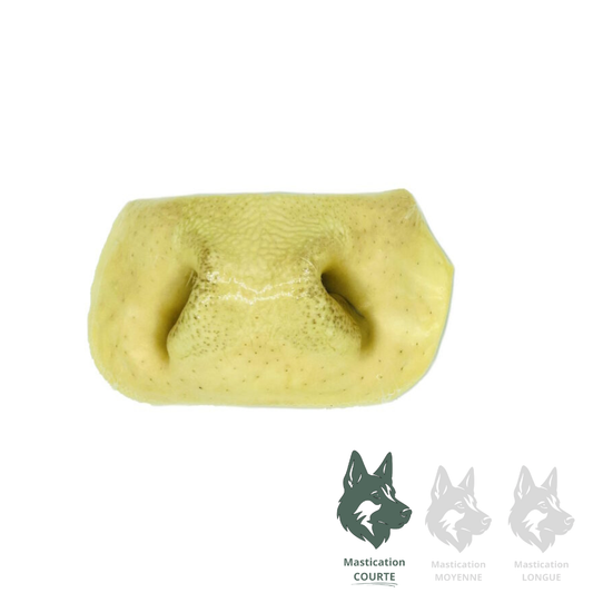 NATURE'S OWN | Nez de boeuf