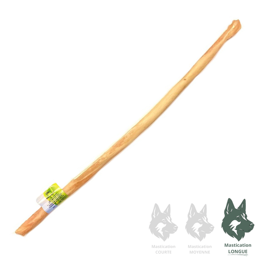 NATURE'S OWN | Bâton de collagène de boeuf 24''