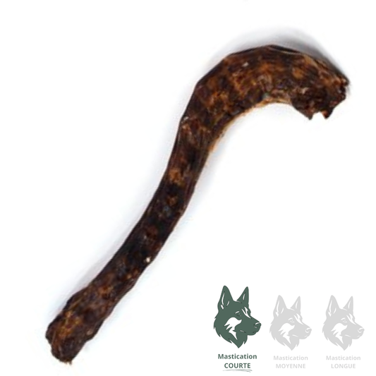 LIQUIDATION VRAC | Cou de d'oie déshydraté