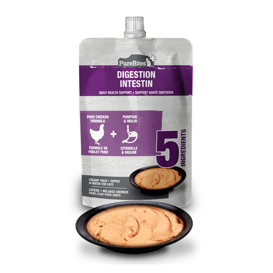 PURE BITES | Santé Digestive 71g
