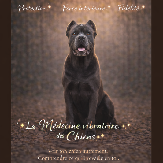 Ebook Cane Corso