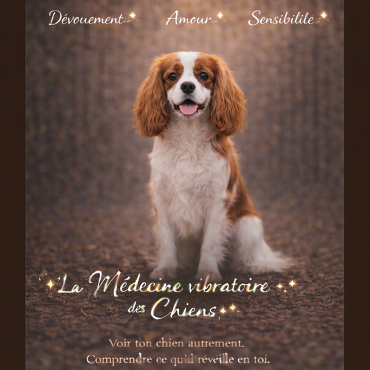 Ebook Cavalier King Charles
