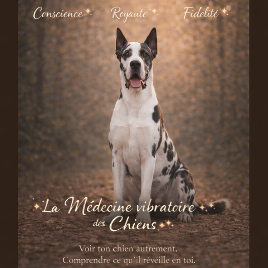 Ebook Le Grand Danois