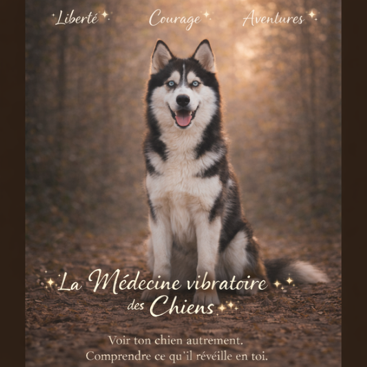 Ebook Le Husky