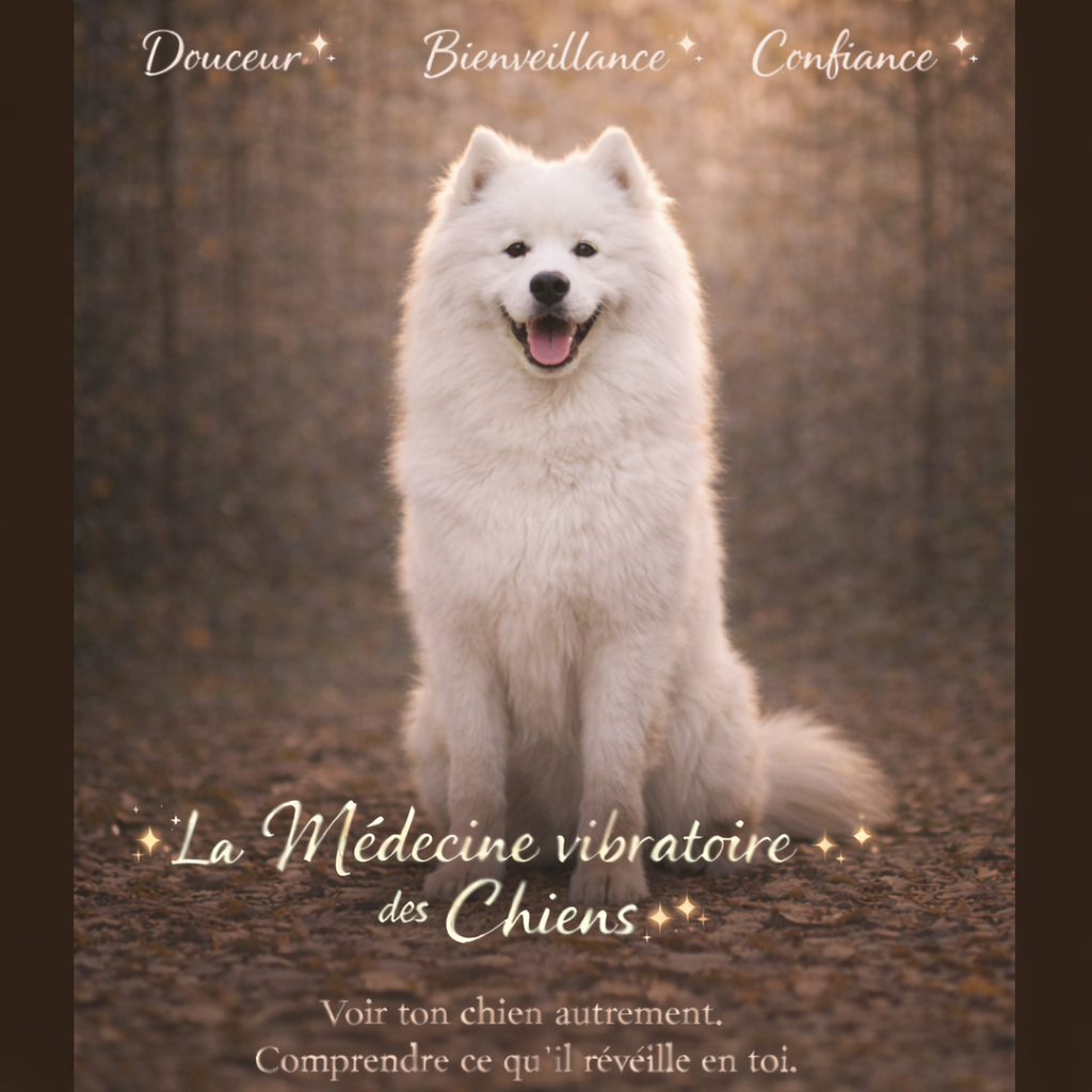 Ebook Samoyède