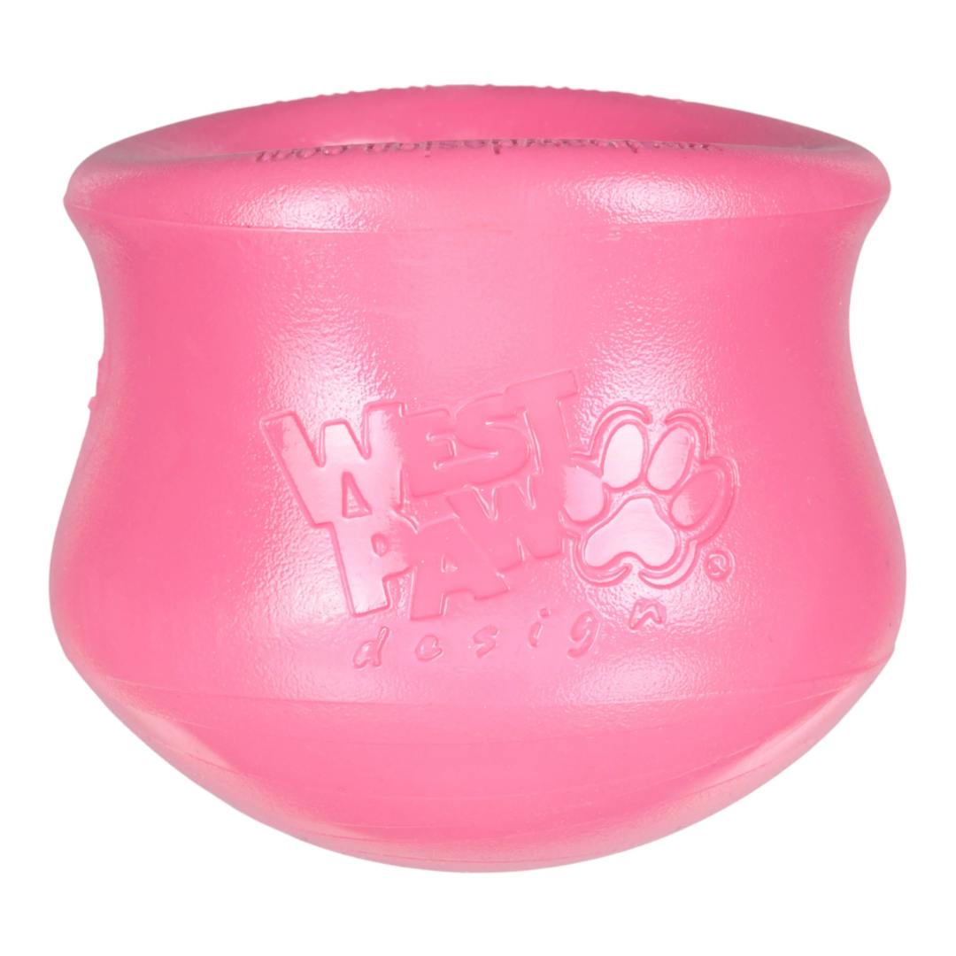WEST PAW | Toppl Éditions limitées - Jouet interactif de stimulation