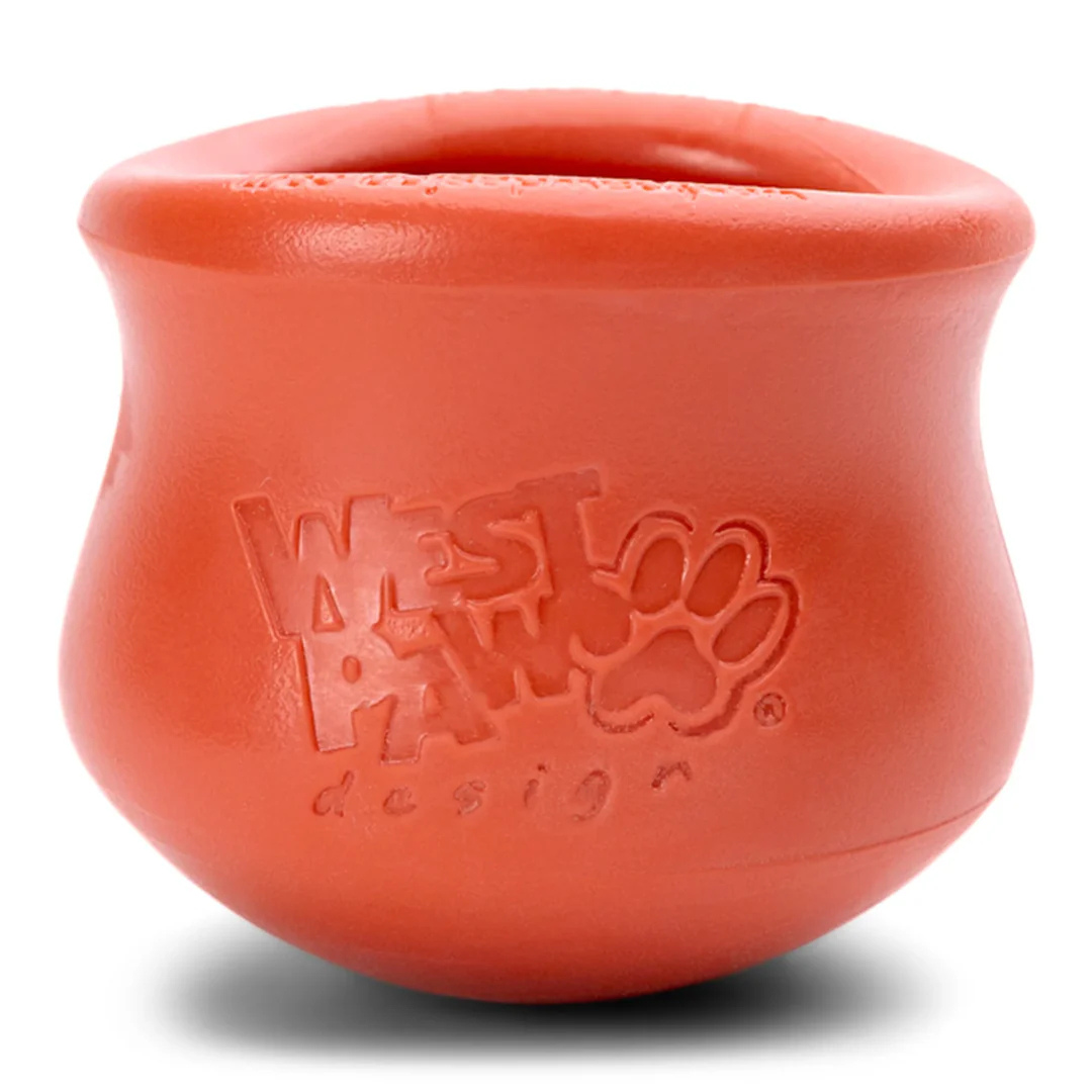 WEST PAW | Toppl Éditions limitées - Jouet interactif de stimulation