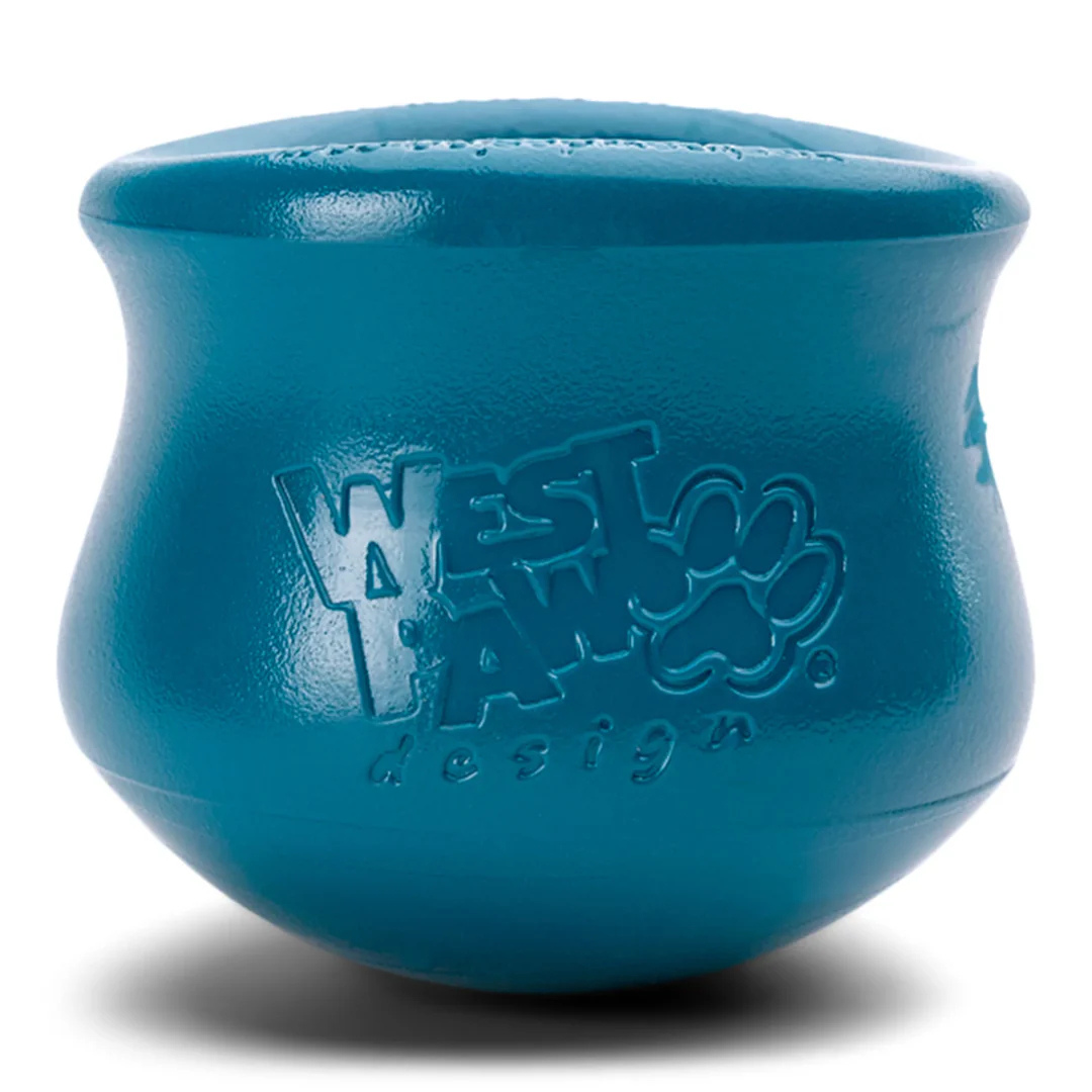 WEST PAW | Toppl Éditions limitées - Jouet interactif de stimulation