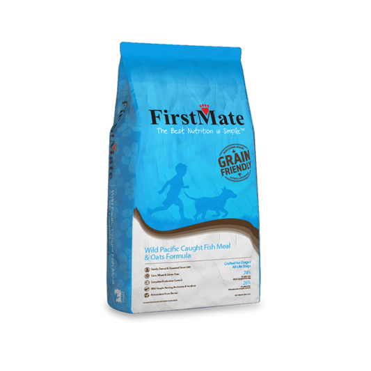 First Mate hypoallergène