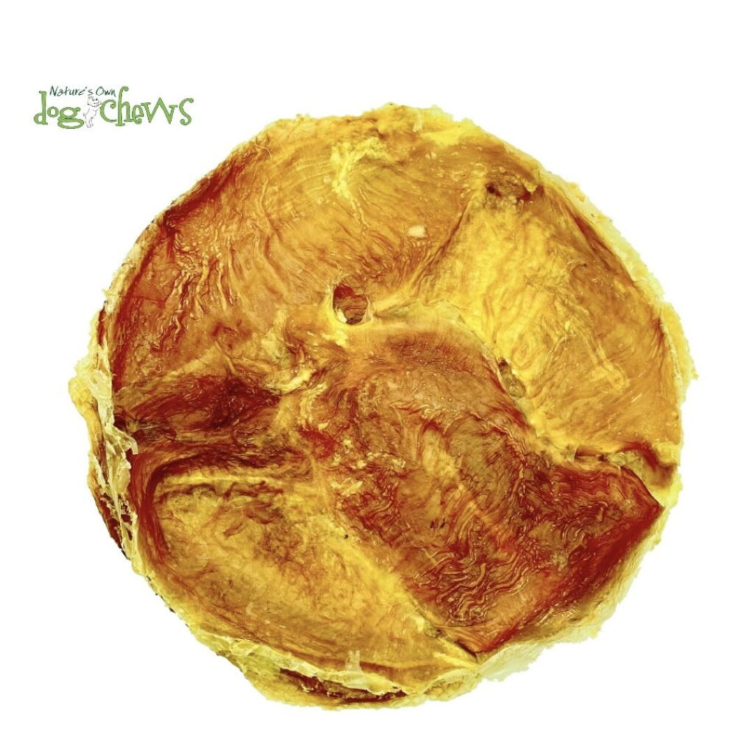 Nature's Own mastication vessie boeuf Frisbeef